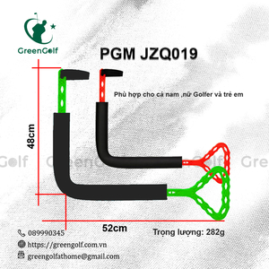Dụng Cụ Chỉnh Swing Hình Chữ L - JZQ019