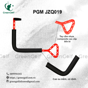 Dụng Cụ Chỉnh Swing Hình Chữ L - JZQ019