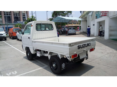Suzuki Carry Truck Lửng 500kg Đời 2023