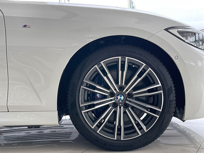 BMW 330i M Sport