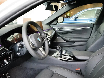 BMW 520i M Sport