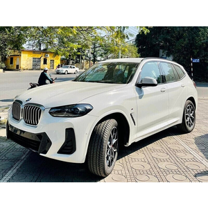 BMW X3 sDrive20i M Sport