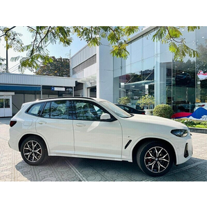 BMW X3 sDrive20i M Sport