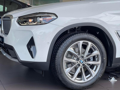 BMW X3 sDrive20i