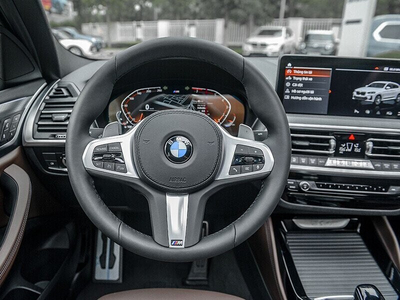 BMW X4 xDrive20i M Sport