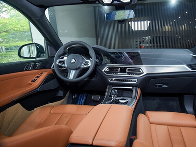 BMW X5 xDrive40i M Sport