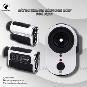 MÁY ĐO KHOẢNG CÁCH CHƠI GOLF - PGM JQ013