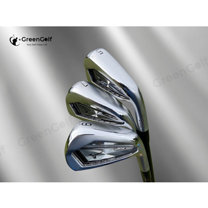 Fullset Mizuno JPX 921
