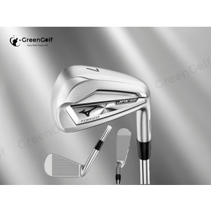 Fullset Mizuno JPX 921