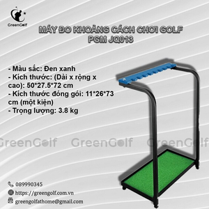 Bộ Giá Để Gậy Golf - 9 Golf Clubs Rack – GG035