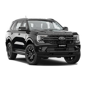 Ford Everest Sport 2.0AT 4x2 2025