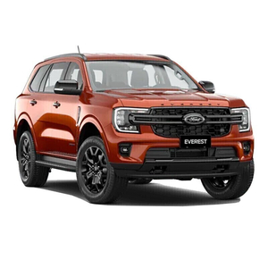 Ford Everest Sport 2.0AT 4x2 2025
