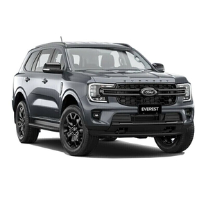 Ford Everest Sport 2.0AT 4x2 2025