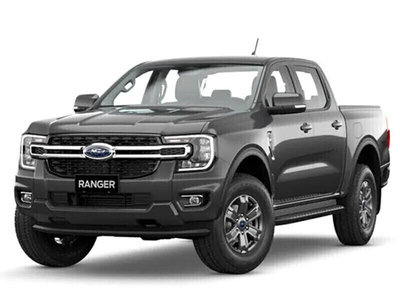 Ford Ranger Sport 4x4 AT 2025