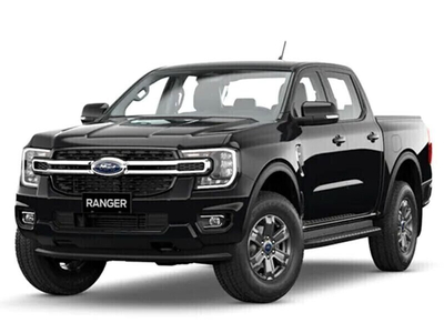 Ford Ranger Sport 4x4 AT 2025