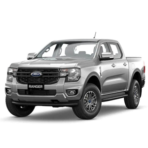 Ford Ranger XLS 2.0L 4x4 AT 2025