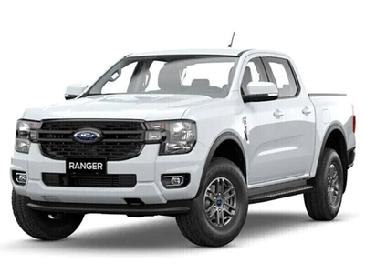 Ford Ranger XLS 2.0L 4x4 AT 2025
