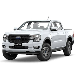 Ford Ranger XLS 2.0L 4x4 AT 2025