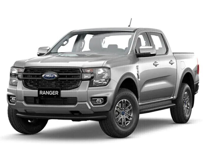 Ford Ranger XLS 2.0L 4X2 MT 2025