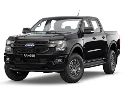 Ford Ranger XLS 2.0L 4X2 MT 2025