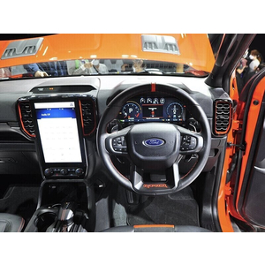 Ford Ranger Raptor 2025