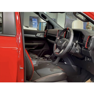 Ford Ranger Raptor 2025