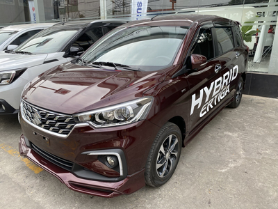 Suzuki Ertiga Hybrid Sport Limited 2023