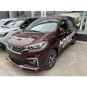 Suzuki Ertiga Hybrid Sport Limited