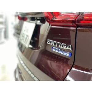 SUZUKI HYBRID ERTIGA AT EURO5