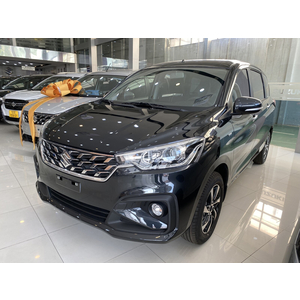 Suzuki Ertiga Hybrid AT