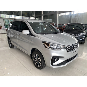 Suzuki Ertiga Hybrid AT