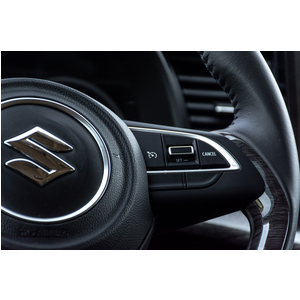 Suzuki Ertiga Hybrid Sport Limited