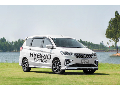 Suzuki Ertiga Hybrid Sport Limited 2023