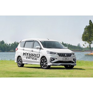 Suzuki Ertiga Hybrid Sport Limited