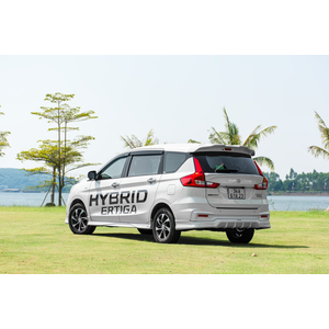 Suzuki Ertiga Hybrid Sport Limited