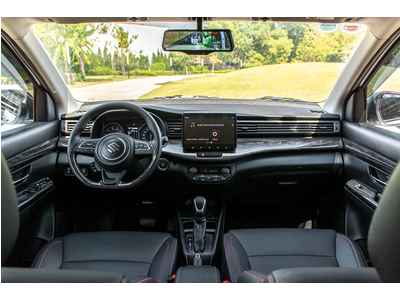Suzuki Ertiga Hybrid Sport Limited 2023