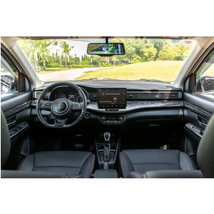 Suzuki Ertiga Hybrid Sport Limited