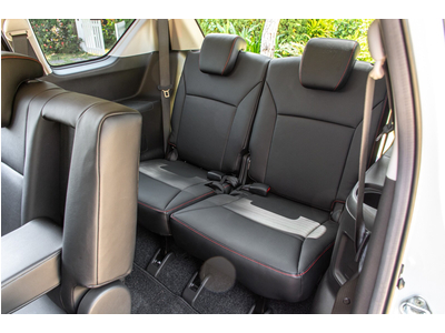 Suzuki Ertiga Hybrid Sport Limited 2023