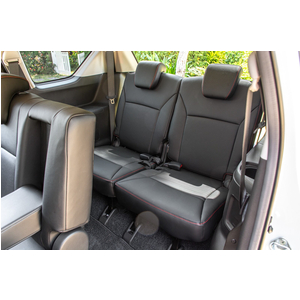 Suzuki Ertiga Hybrid Sport Limited
