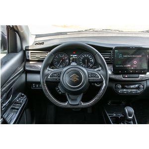 Suzuki Ertiga Hybrid Sport Limited