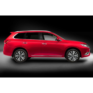 Mitsubishi Outlander 2.0 CVT 2023
