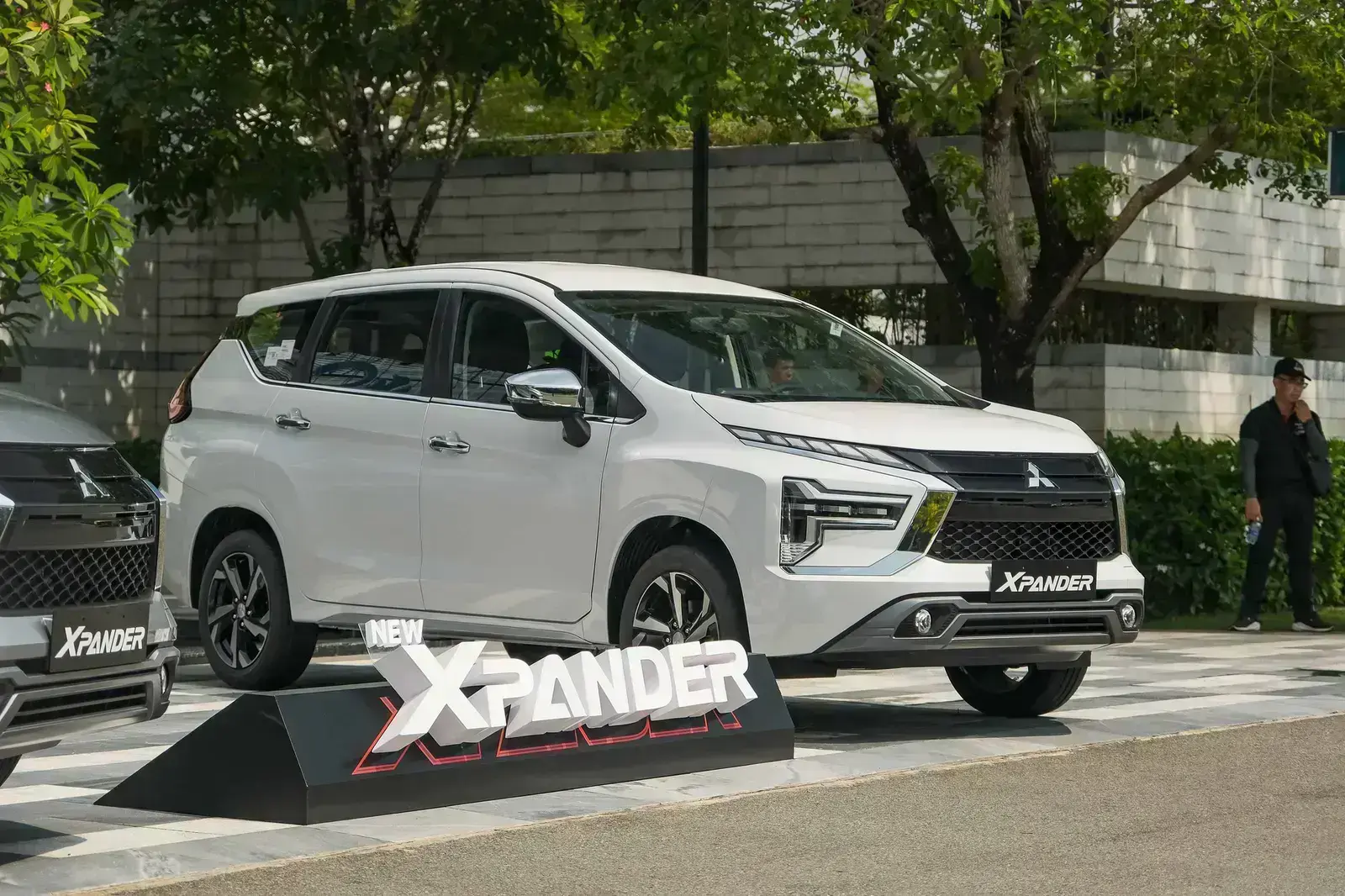 Đánh giá xe Mitsubishi Xpander 2022 Nâng cấp đúng những gì người Việt cần   Otocomvn