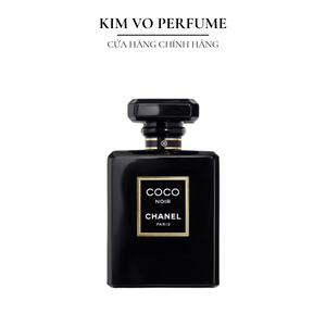 Chanel Coco Noir Eau de Parfum - 100ml