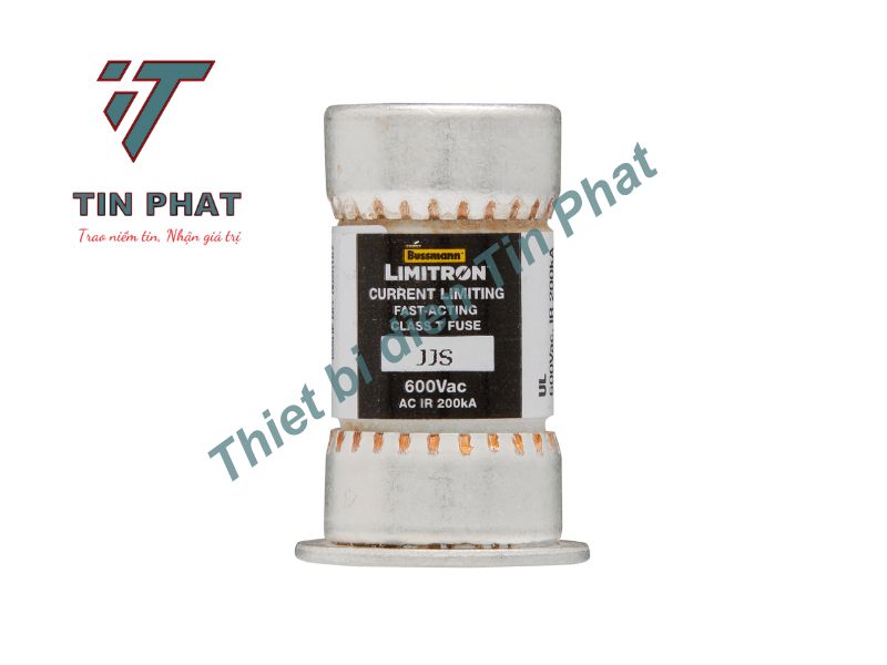 CẦU CHÌ EATON BUSSMANN JJS-50 600VAC 50A