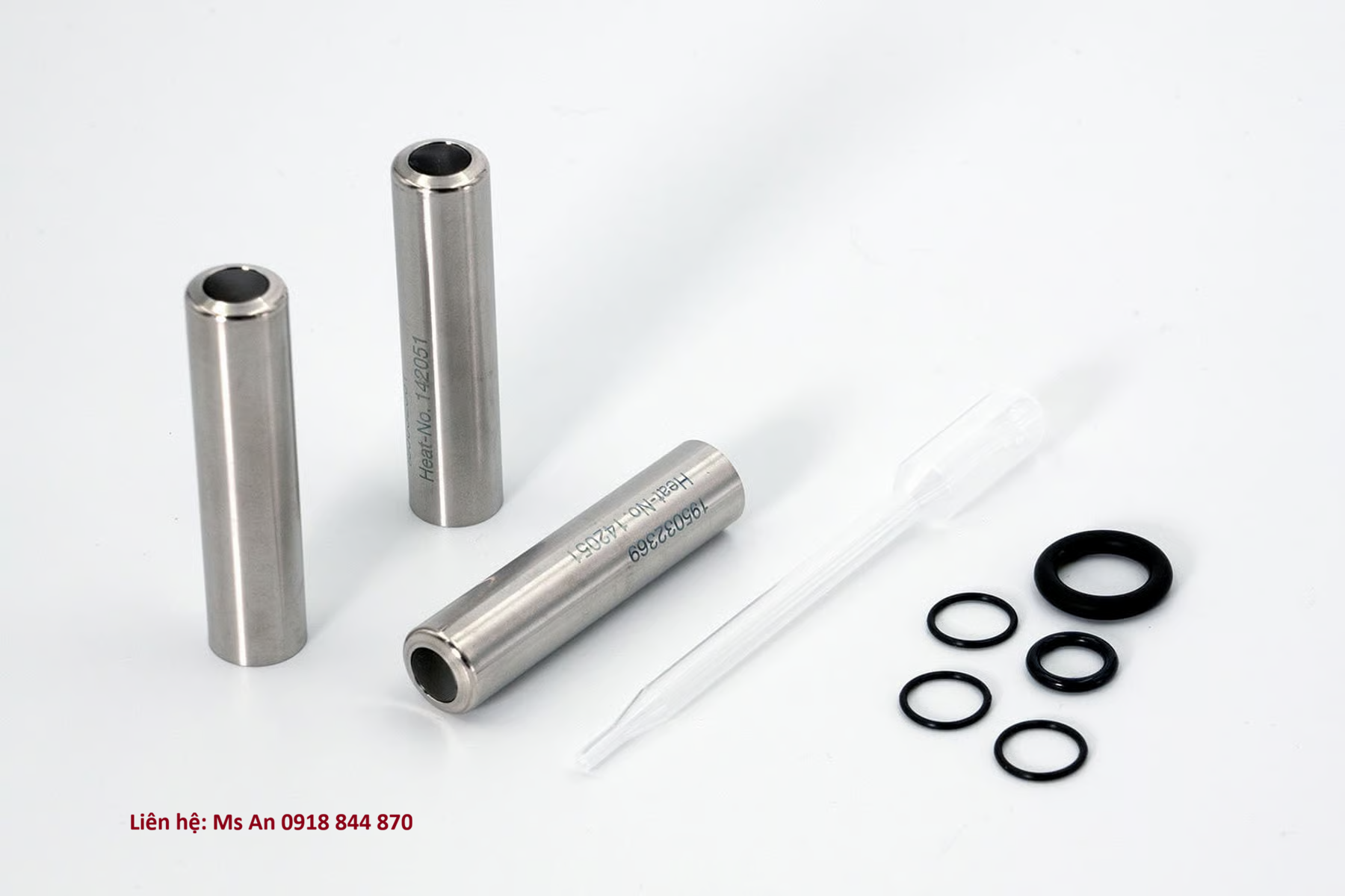237135 Bộ Kit OxyGold Membrane Hamilton