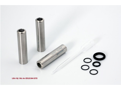 237135 Bộ Kit OxyGold Membrane Hamilton