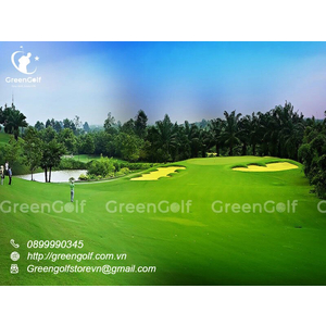 Thi Công Sân Golf Cỏ Nhân Tạo Và Quy Tắc Chơi Golf
