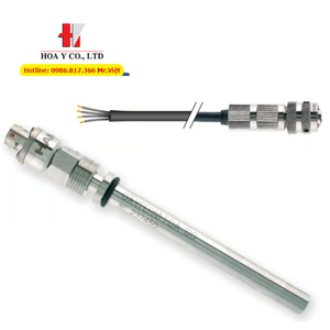 237450 HAMILTON OxyFerm FDA 120 đo hàm lượng oxi hòa tan online