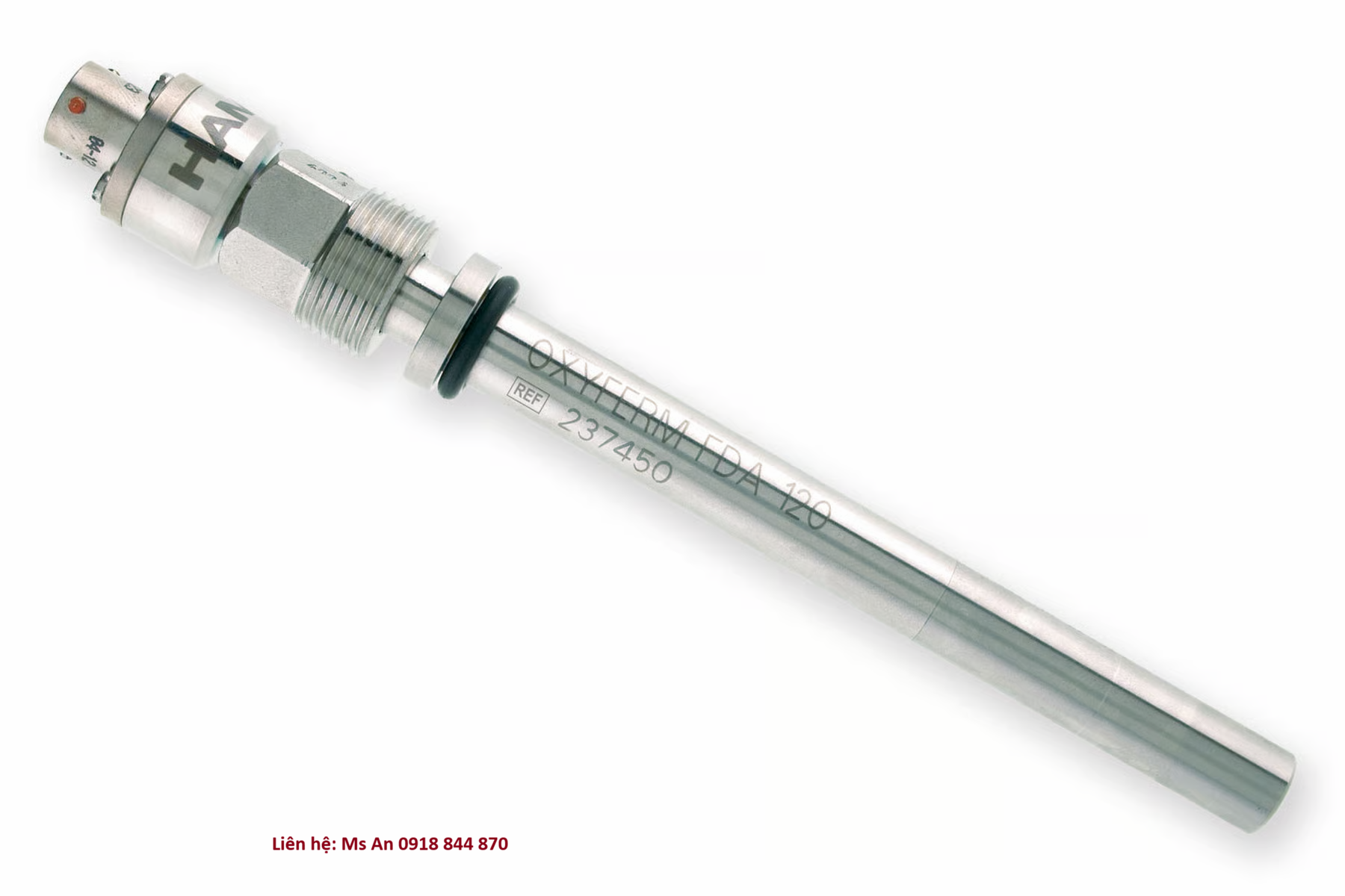 237542 Cảm Biến OxyFerm FDA VP 225