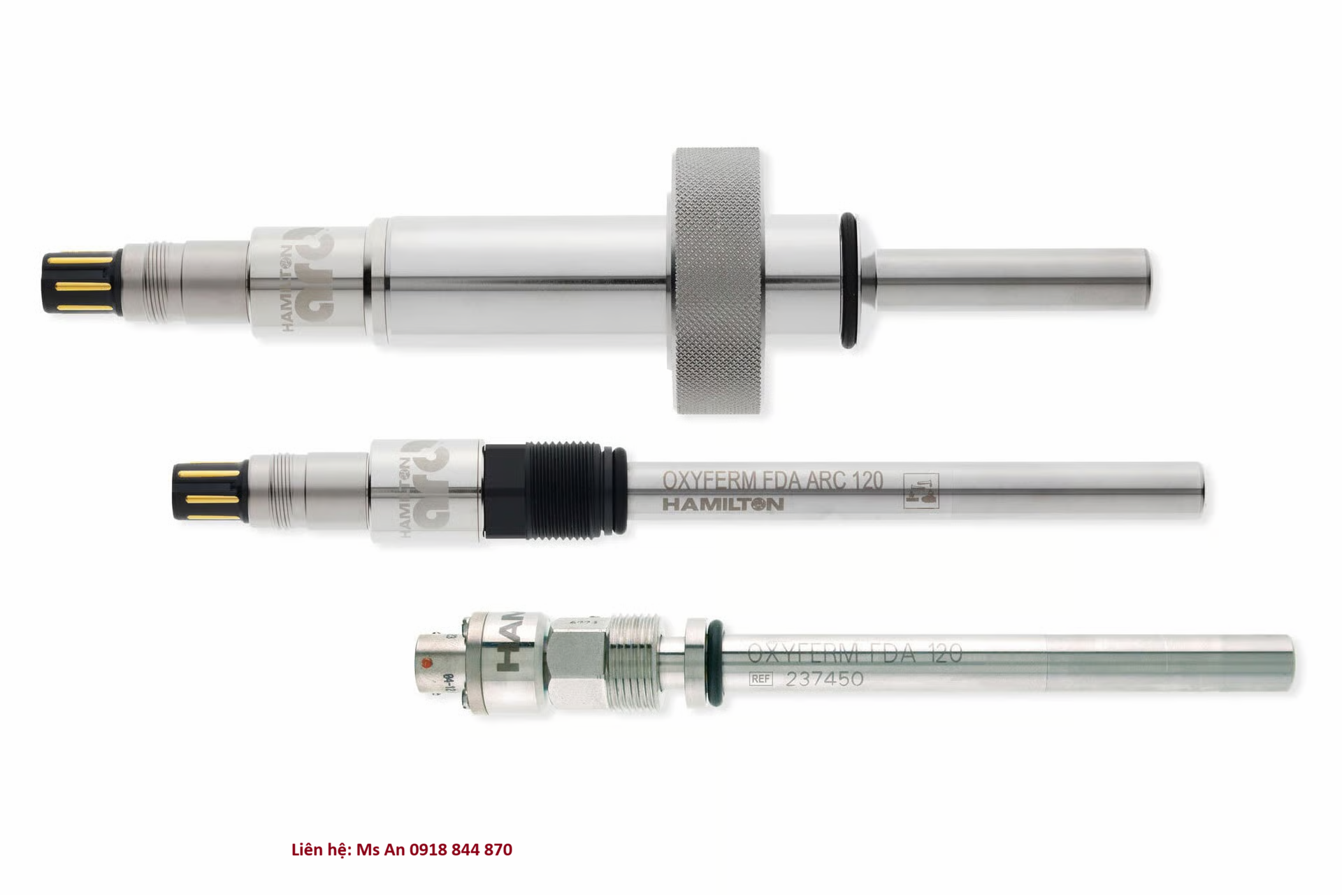 237544 Cảm Biến OxyFerm FDA VP 425